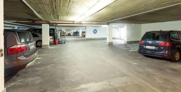 Altes Brauhaus garni - 11