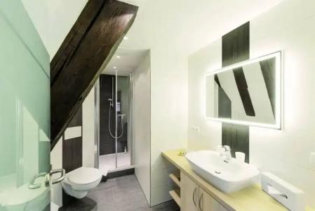 Altes Brauhaus garni - 5