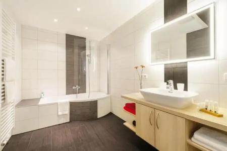 Altes Brauhaus garni - 33