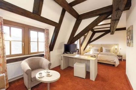 Altes Brauhaus garni - 3