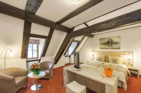 Altes Brauhaus garni - 36