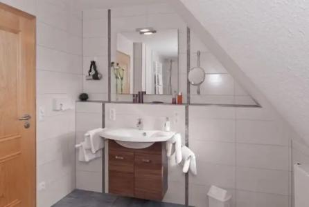 Altes Brauhaus garni - 50