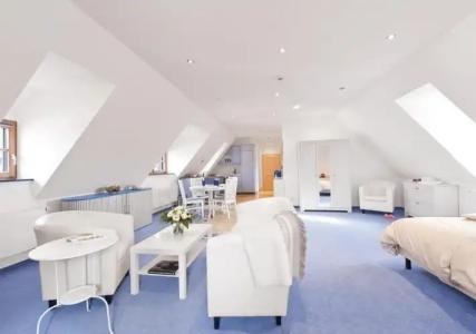 Altes Brauhaus garni - 40