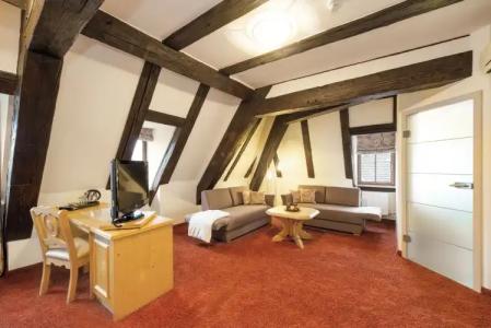 Altes Brauhaus garni - 31