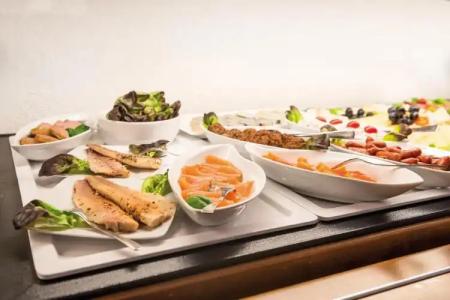 Altes Brauhaus garni - 10