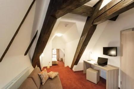 Altes Brauhaus garni - 34