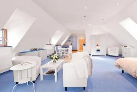 Altes Brauhaus garni - 52