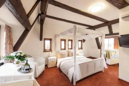 Altes Brauhaus garni - 1