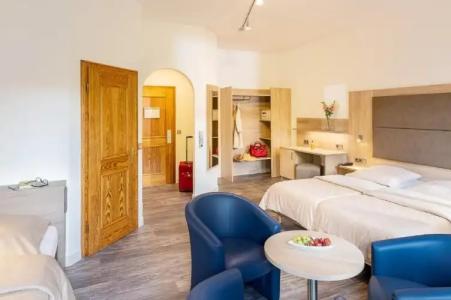 Altes Brauhaus garni - 21