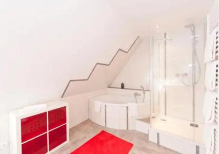 Altes Brauhaus garni - 46