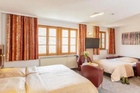 Altes Brauhaus garni - 20