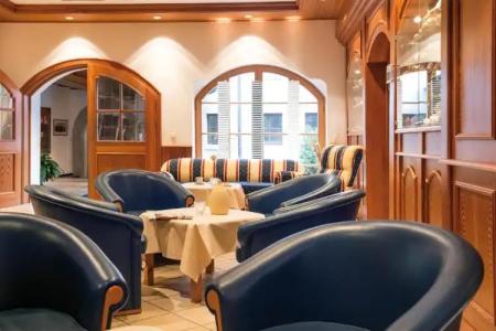 Altes Brauhaus garni - 14