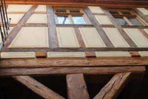 Klosterstuble, Rothenburg ob der Tauber