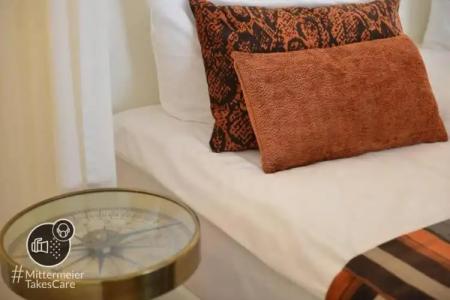 Villa Mittermeier,lerie & Restaurant - 67