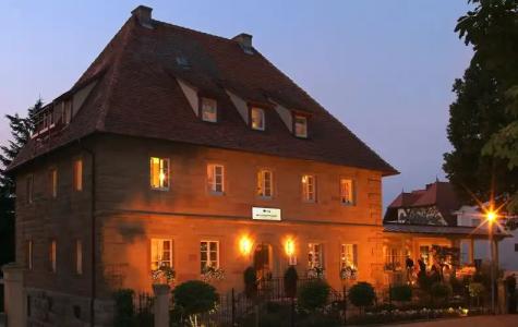 Villa Mittermeier,lerie & Restaurant