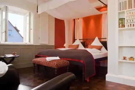 Villa Mittermeier,lerie & Restaurant - 35