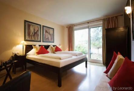 Villa Mittermeier,lerie & Restaurant - 25