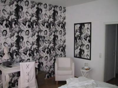 Villa Mittermeier,lerie & Restaurant - 29