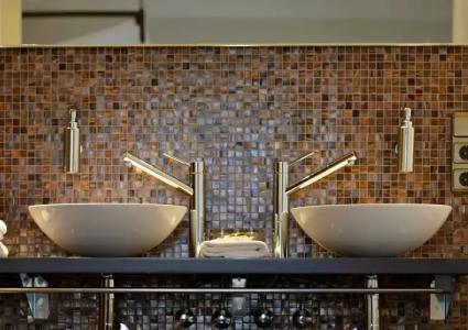 Villa Mittermeier,lerie & Restaurant - 7