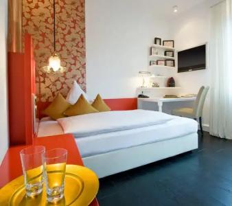 Villa Mittermeier,lerie & Restaurant - 22