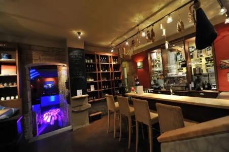 Villa Mittermeier,lerie & Restaurant - 16