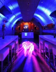 Villa Mittermeier,lerie & Restaurant - 13