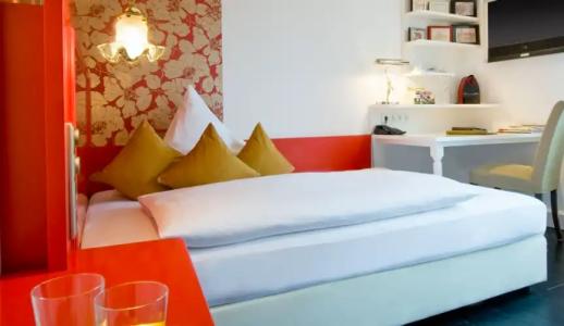 Villa Mittermeier,lerie & Restaurant - 41