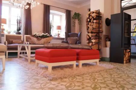 Villa Mittermeier,lerie & Restaurant - 1