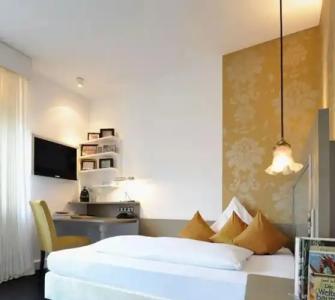 Villa Mittermeier,lerie & Restaurant - 21