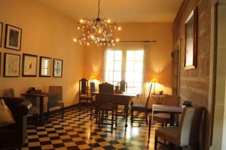 Villa Mittermeier,lerie & Restaurant - 17