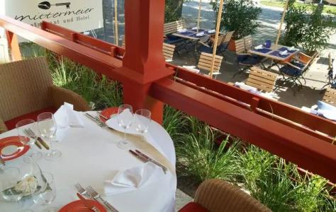 Villa Mittermeier,lerie & Restaurant - 18