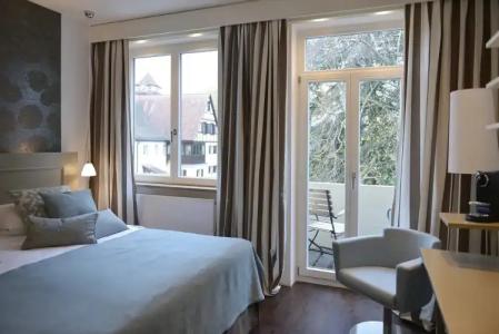 Villa Mittermeier,lerie & Restaurant - 6