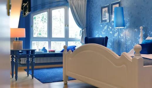 Villa Mittermeier,lerie & Restaurant - 64