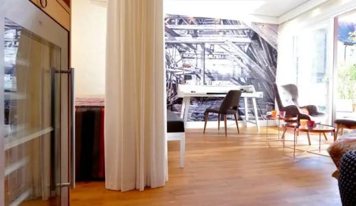 Villa Mittermeier,lerie & Restaurant - 69