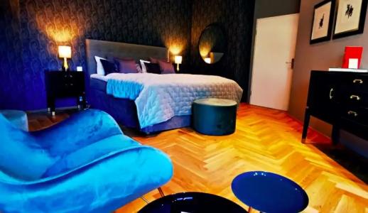 Villa Mittermeier,lerie & Restaurant - 61