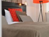 Comfort Double room with balcony