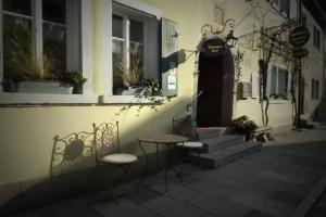 Hotel Gerberhaus, Rothenburg ob der Tauber
