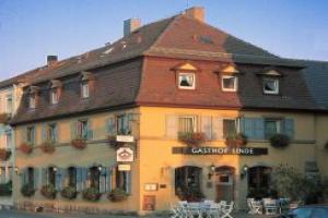 Hotel Gasthof zur Linde, Rothenburg ob der Tauber