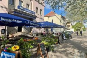 Bayerischer Hof, Rothenburg ob der Tauber