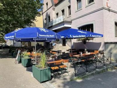 Bayerischer Hof - 17