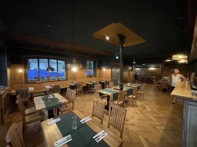 Bayerischer Hof - 19