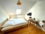 Classic room