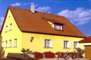 Hocher Hotel, Rothenburg ob der Tauber