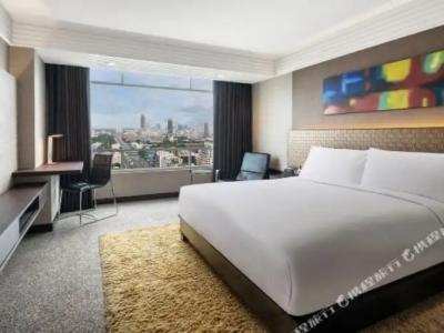 DoubleTree by Hilton Bangkok Ploenchit - SHA Plus Certified - 105