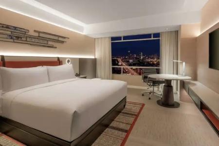 DoubleTree by Hilton Bangkok Ploenchit - SHA Plus Certified - 101