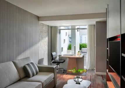 DoubleTree by Hilton Bangkok Ploenchit - SHA Plus Certified - 117