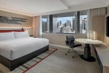 DoubleTree by Hilton Bangkok Ploenchit - SHA Plus Certified - 111