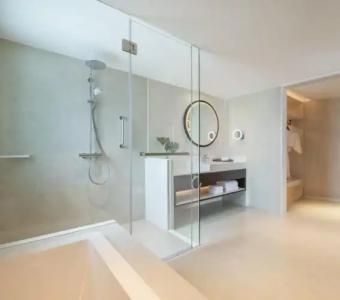 DoubleTree by Hilton Bangkok Ploenchit - SHA Plus Certified - 124