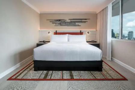 DoubleTree by Hilton Bangkok Ploenchit - SHA Plus Certified - 113
