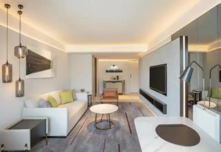 DoubleTree by Hilton Bangkok Ploenchit - SHA Plus Certified - 123